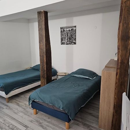 Studio Fains-Les-Sources 외부 사진