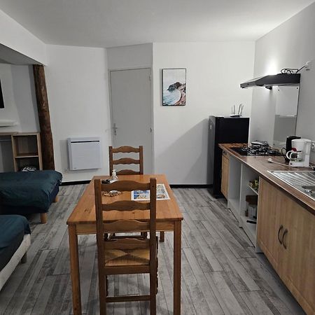 Studio Fains-Les-Sources 외부 사진