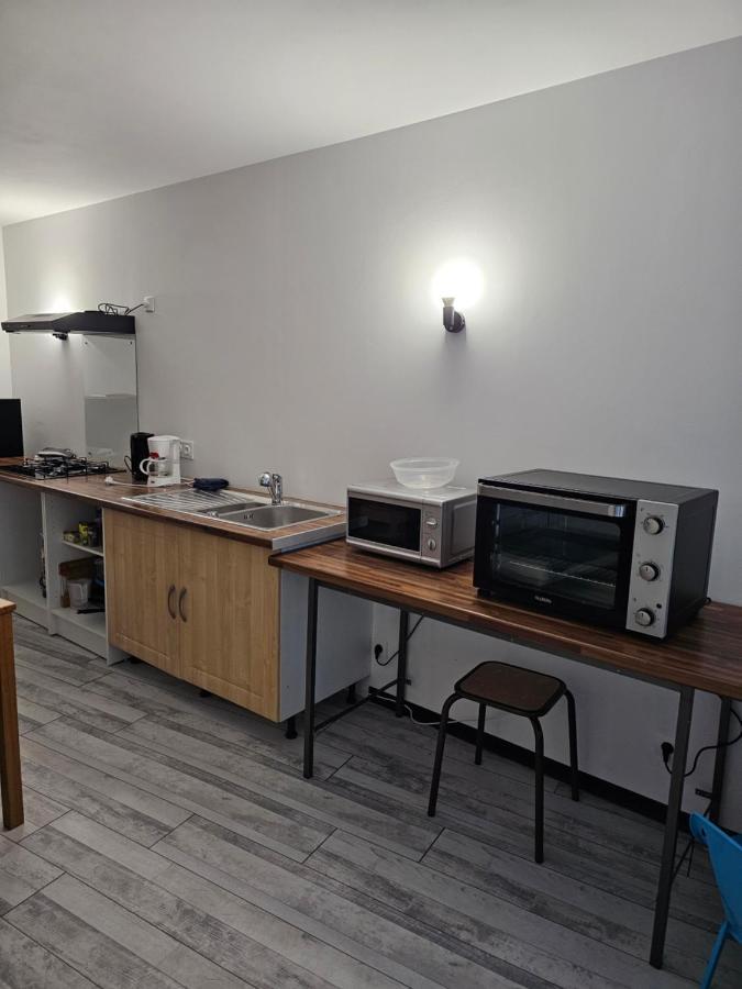 Studio Fains-Les-Sources 외부 사진