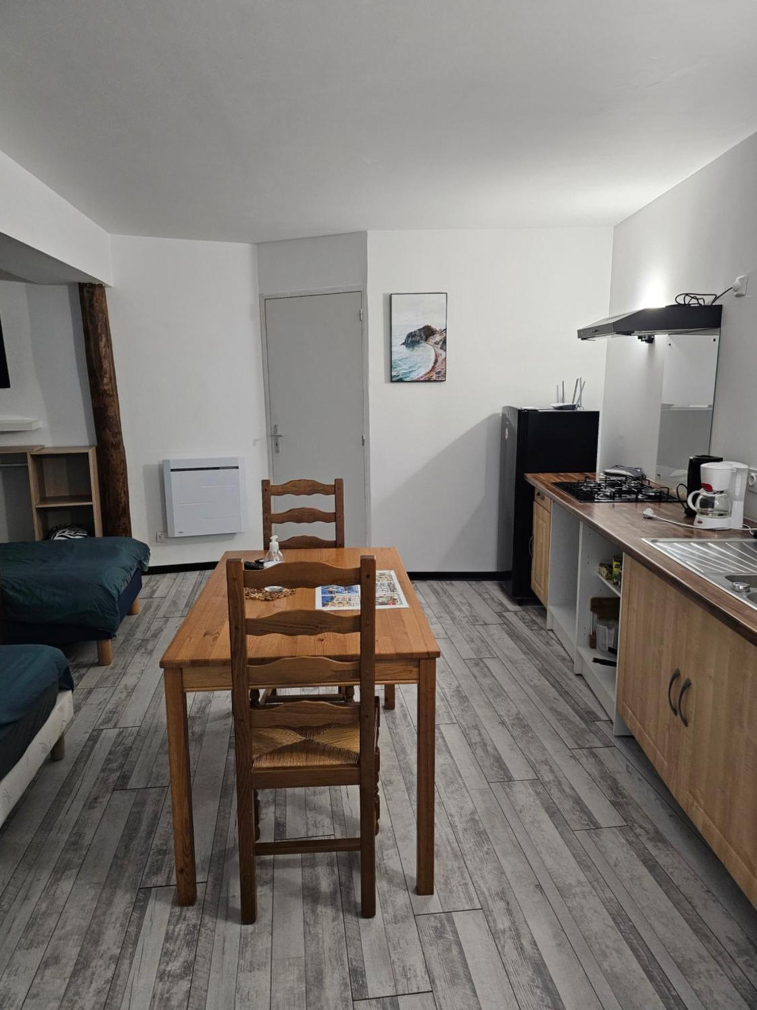 Studio Fains-Les-Sources 외부 사진
