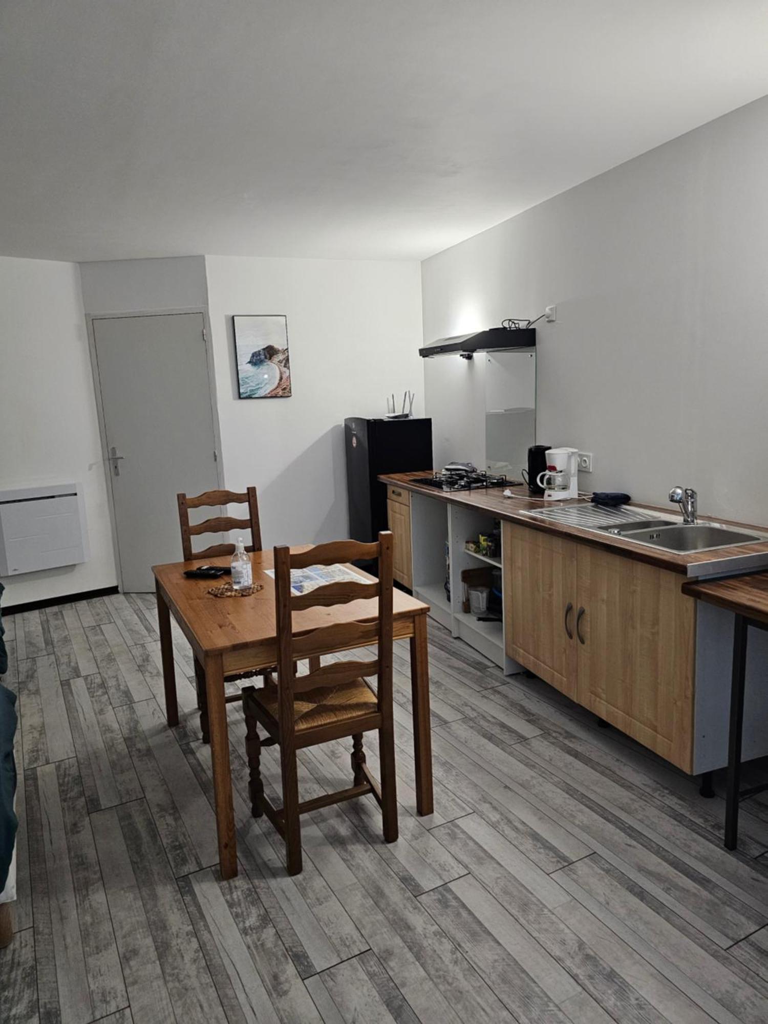 Studio Fains-Les-Sources 외부 사진